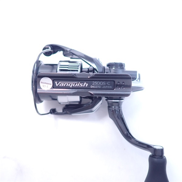 23ヴァンキッシュ2500S | イシグロ公式オンラインショップ