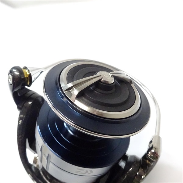 21セルテートSW6000ーH ハンドルノブ改 | イシグロ公式