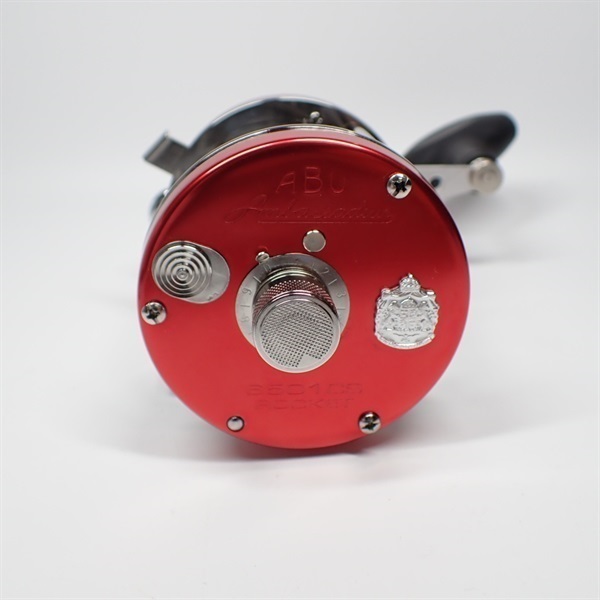 アンバサダー 6501CSロケットレッド | イシグロ公式オンライン