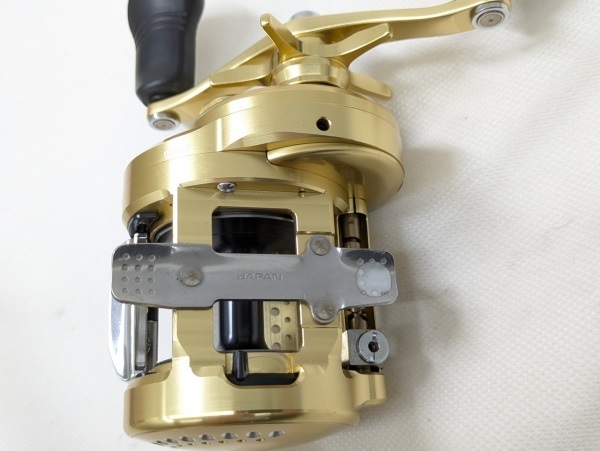 カルカッタコンクエスト400 | イシグロ公式オンラインショップ