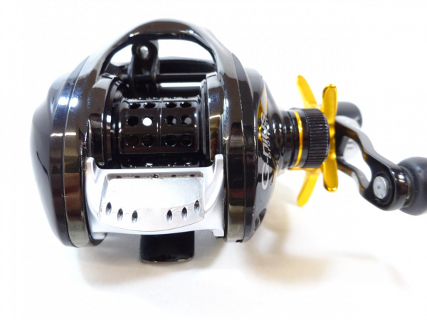 ジーニアス グラビアス2020右 7.3 | イシグロ公式オンラインショップ