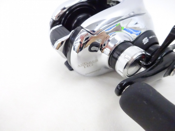 12アンタレスHG右 | イシグロ公式オンラインショップ