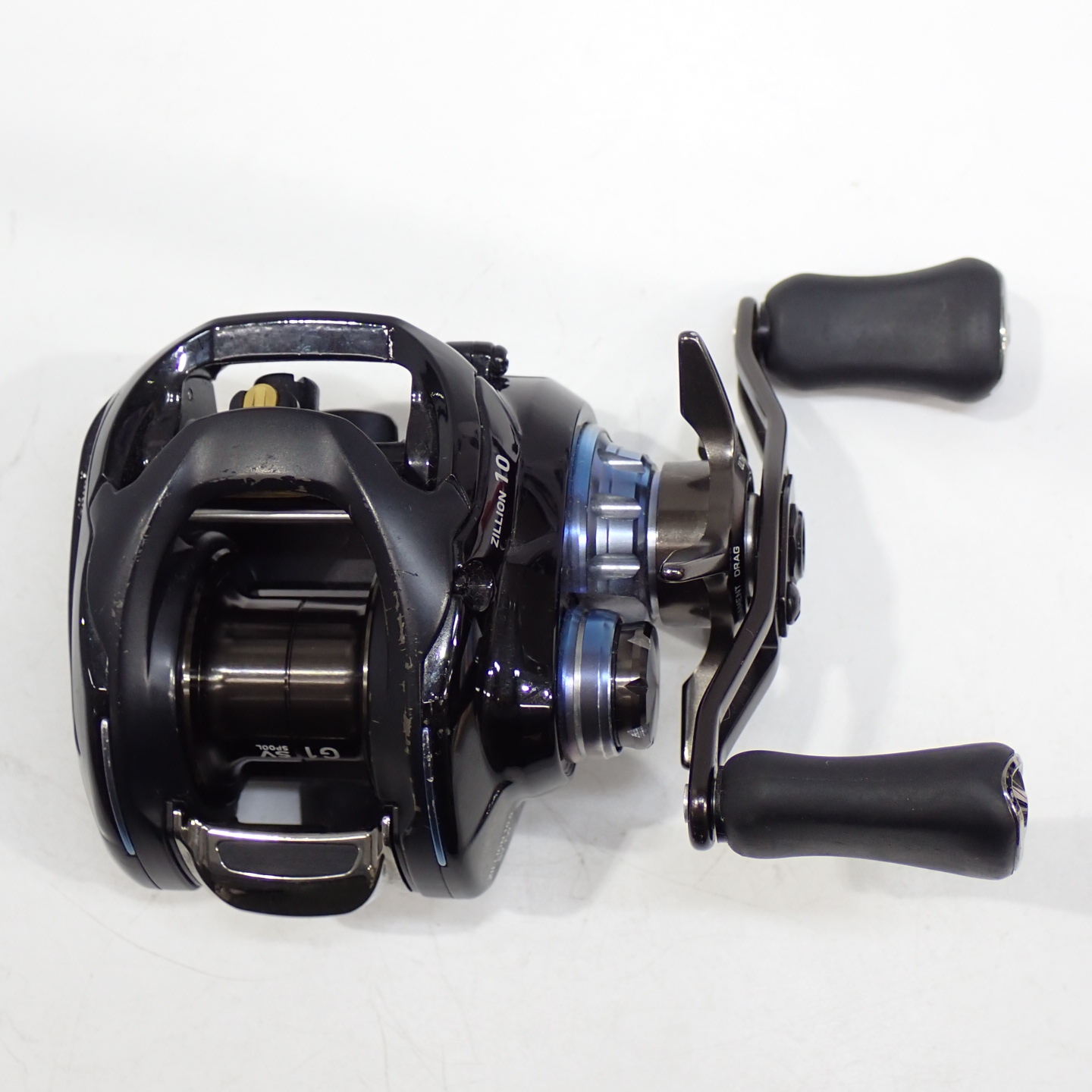 20ジリオン10／SV／TW | イシグロ公式オンラインショップ