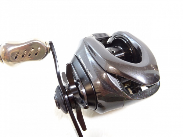 18アンタレスDCMD 'XG | イシグロ公式オンラインショップ