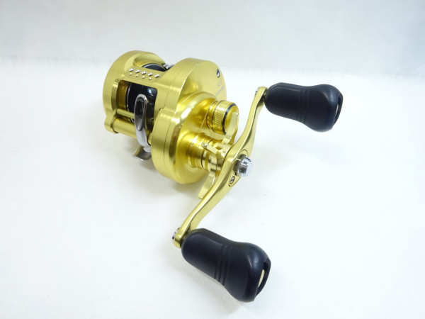 18カルカッタコンクエスト301 左 | イシグロ公式オンラインショップ