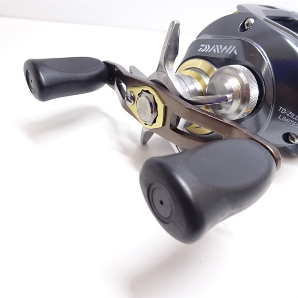 TDジリオンリミテッド 6.3J-ドリーム左 | イシグロ公式オンライン