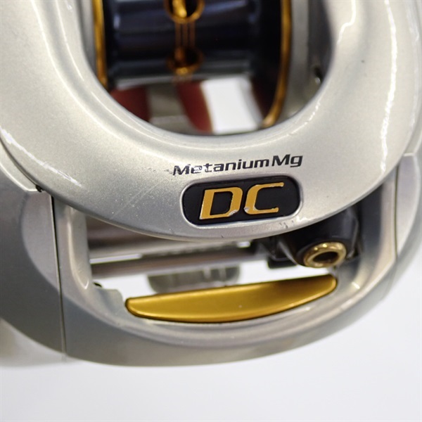 08メタニウムMGDC7右 | イシグロ公式オンラインショップ