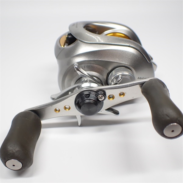 07メタニウムMG 左 | イシグロ公式オンラインショップ