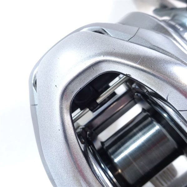 15メタニウムDCHG 右 | イシグロ公式オンラインショップ