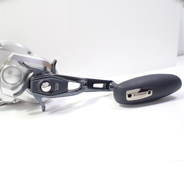 オシアジガー2000NRXG | イシグロ公式オンラインショップ