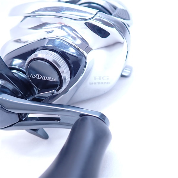 19アンタレスHG 左 | イシグロ公式オンラインショップ