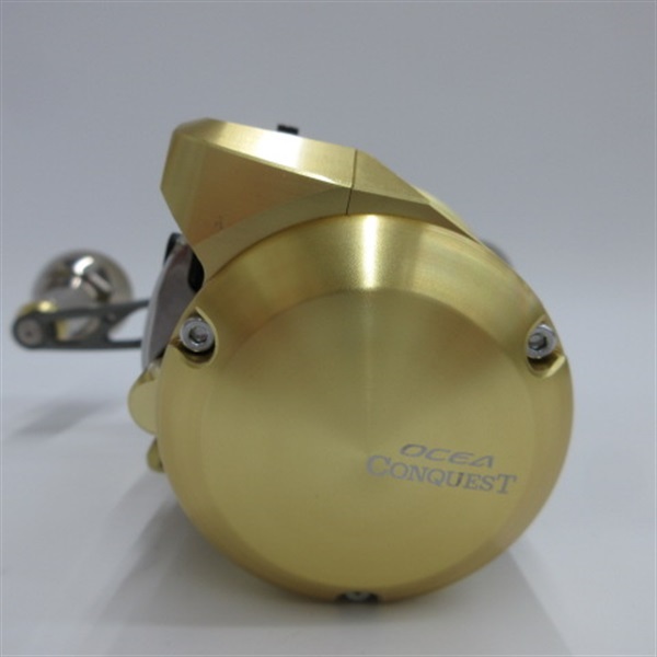 18オシアコンクエストCT200PG | イシグロ公式オンラインショップ