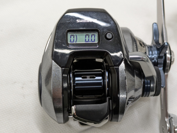 18グラップラープレミアム 150XG | イシグロ公式オンラインショップ