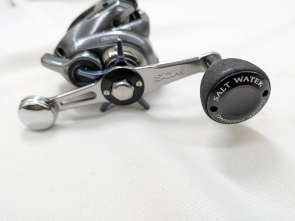 18グラップラープレミアム 150XG | イシグロ公式オンラインショップ