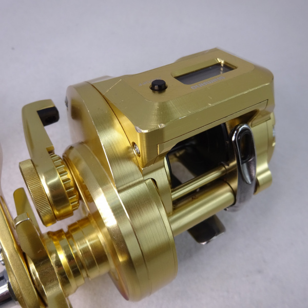 18オシアコンクエストCT 300HG | イシグロ公式オンラインショップ