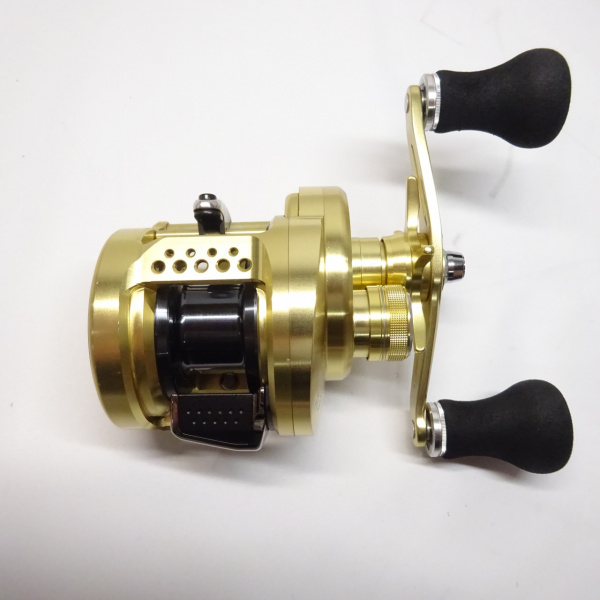 14オシアコンクエスト 200PG | イシグロ公式オンラインショップ