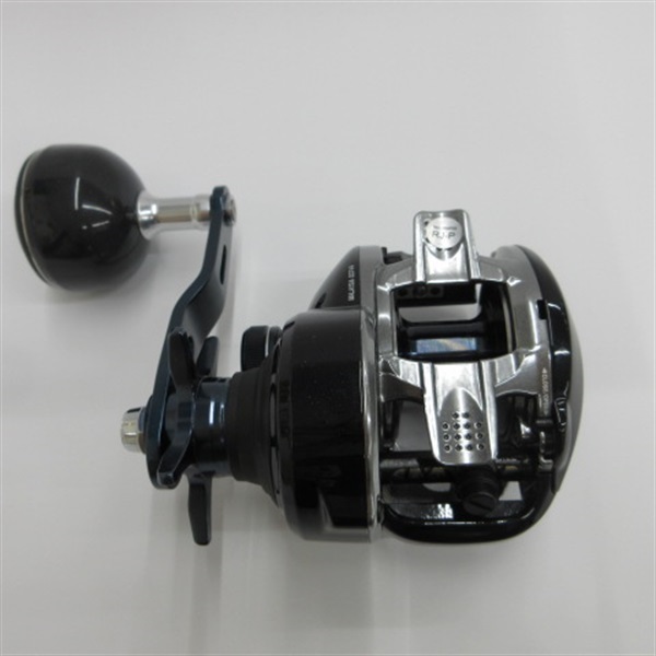 17グラップラー301HG | イシグロ公式オンラインショップ