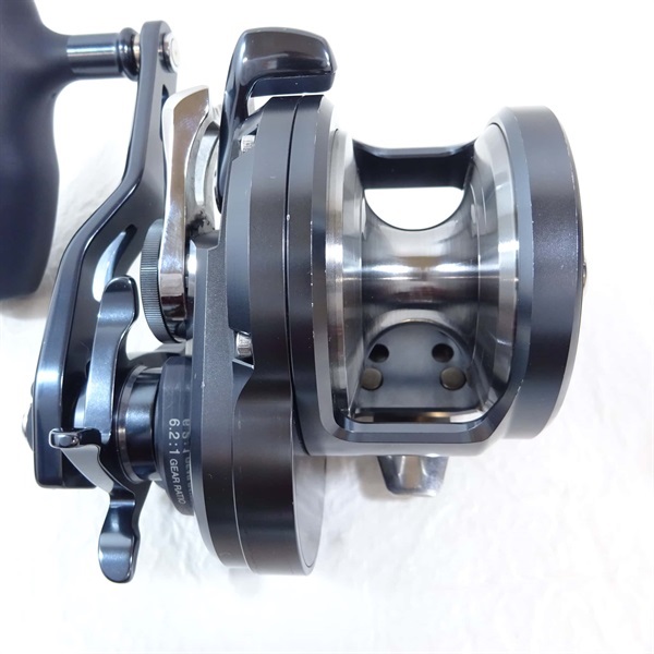 19オシアジガーFカスタム2000NRHG | イシグロ公式