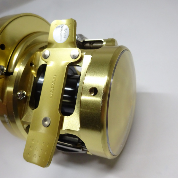 14オシアコンクエスト 200HG | イシグロ公式オンラインショップ