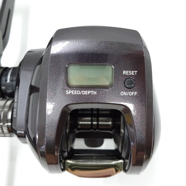 24紅牙IC200PL | イシグロ公式オンラインショップ