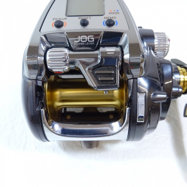 19シーボーグ 500JP | イシグロ公式オンラインショップ