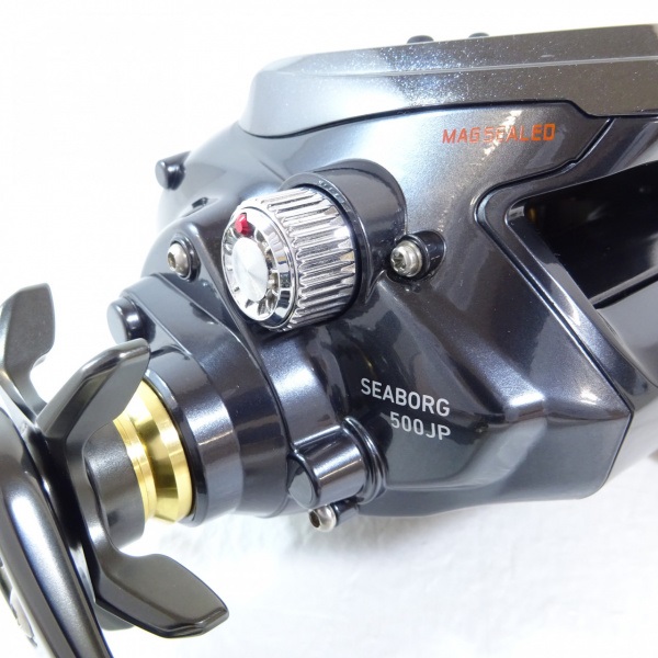 19シーボーグ 500JP | イシグロ公式オンラインショップ