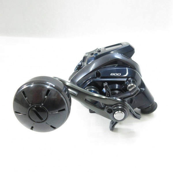 20フォースマスター 600 | イシグロ公式オンラインショップ