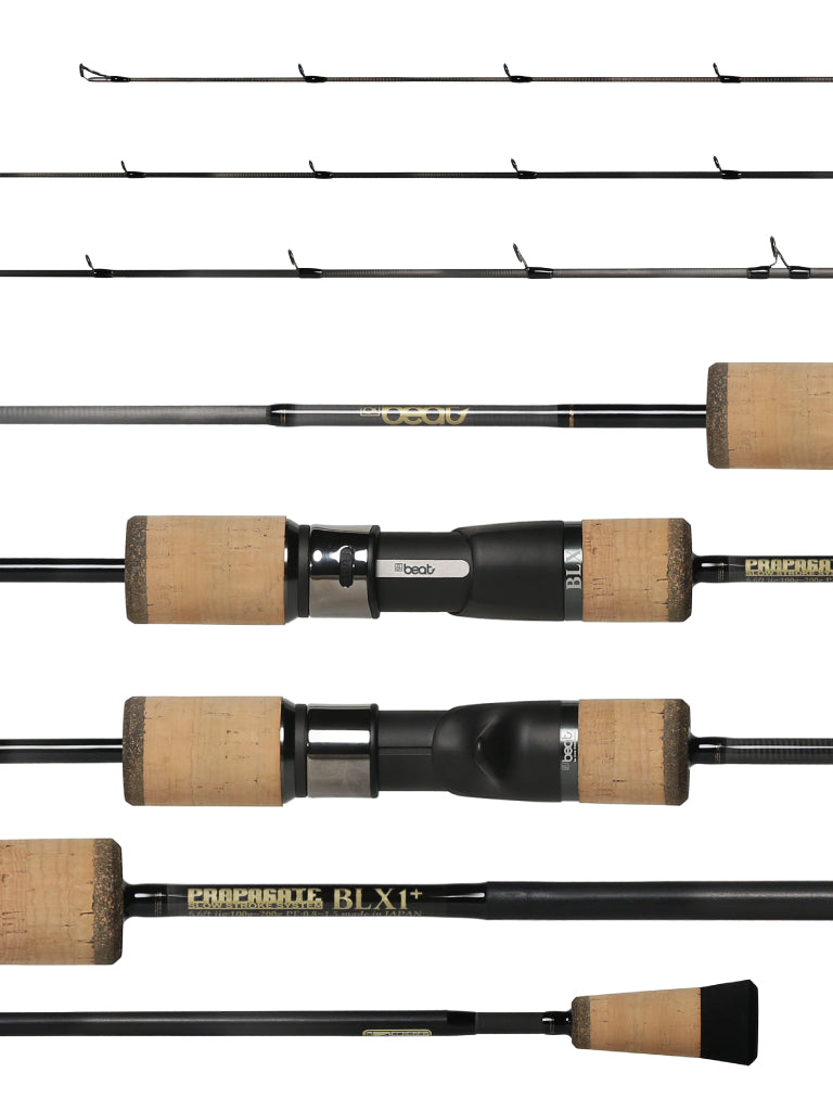 NEW PROPAGATE BLX | ISSEI ONLINESHOP