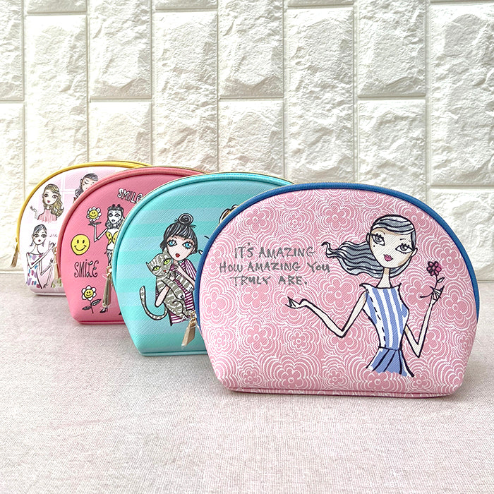 70％OFF]ジェフリー・フルビマーリ「シェル型ポーチ」 – Junie Moon