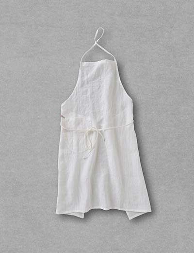 エプロン・履物 | ヨーガンレール ババグーリ オンラインショップ