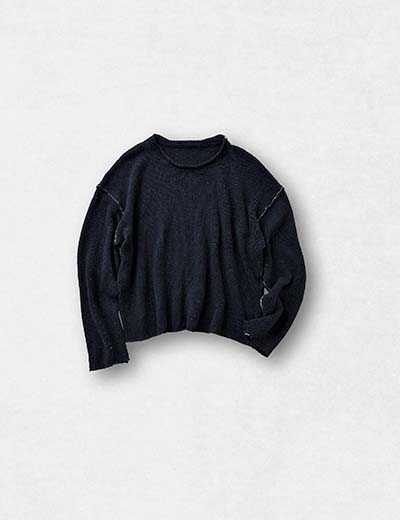 ブラウス | ヨーガンレール ババグーリ オンラインショップ / Jurgen