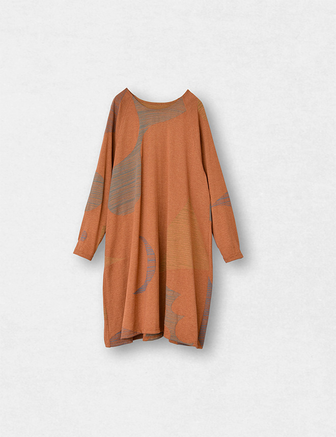 チュニック | ヨーガンレール ババグーリ オンラインショップ / Jurgen