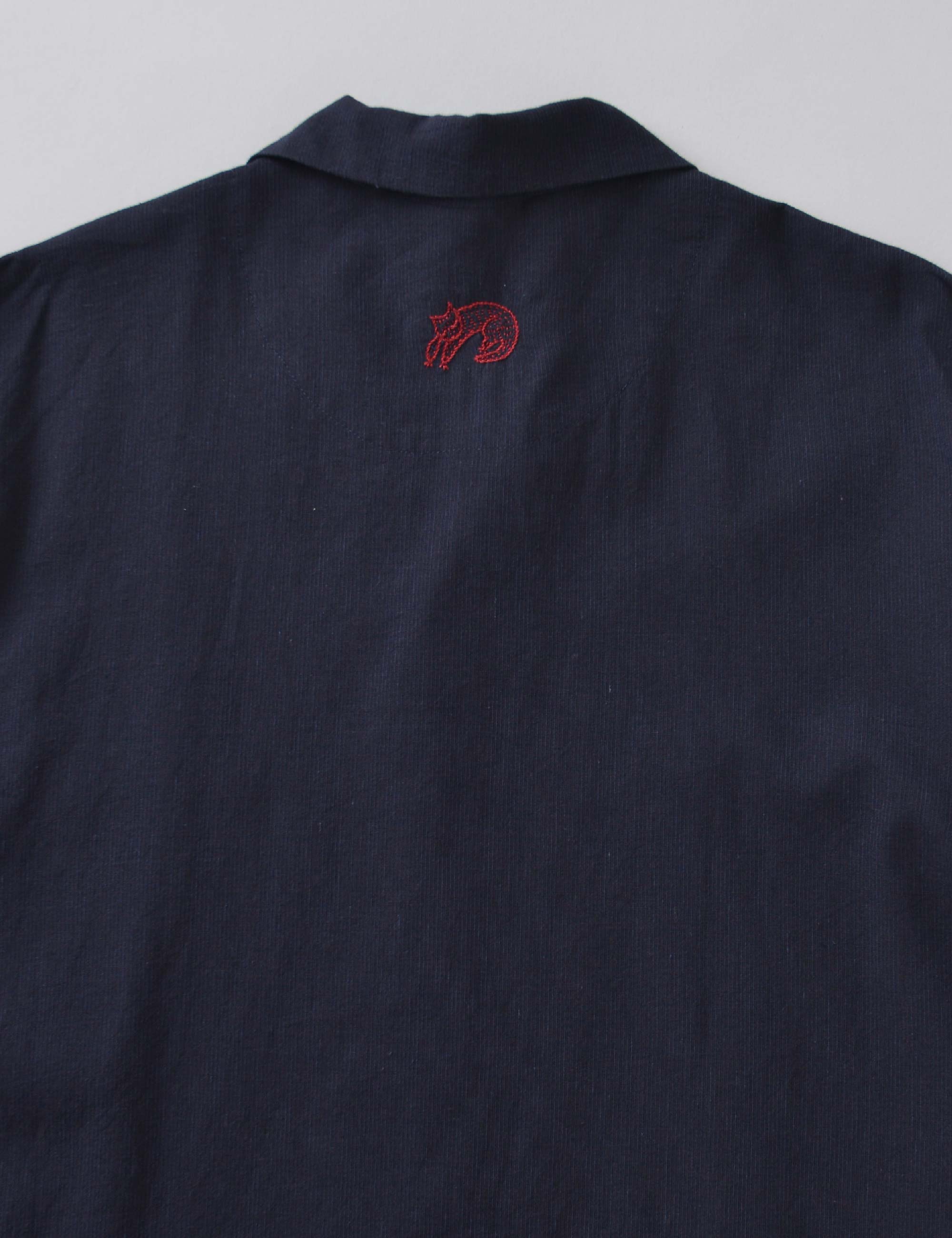 ミルコットンカーディのブラウス / ババグーリ | ヨーガンレール