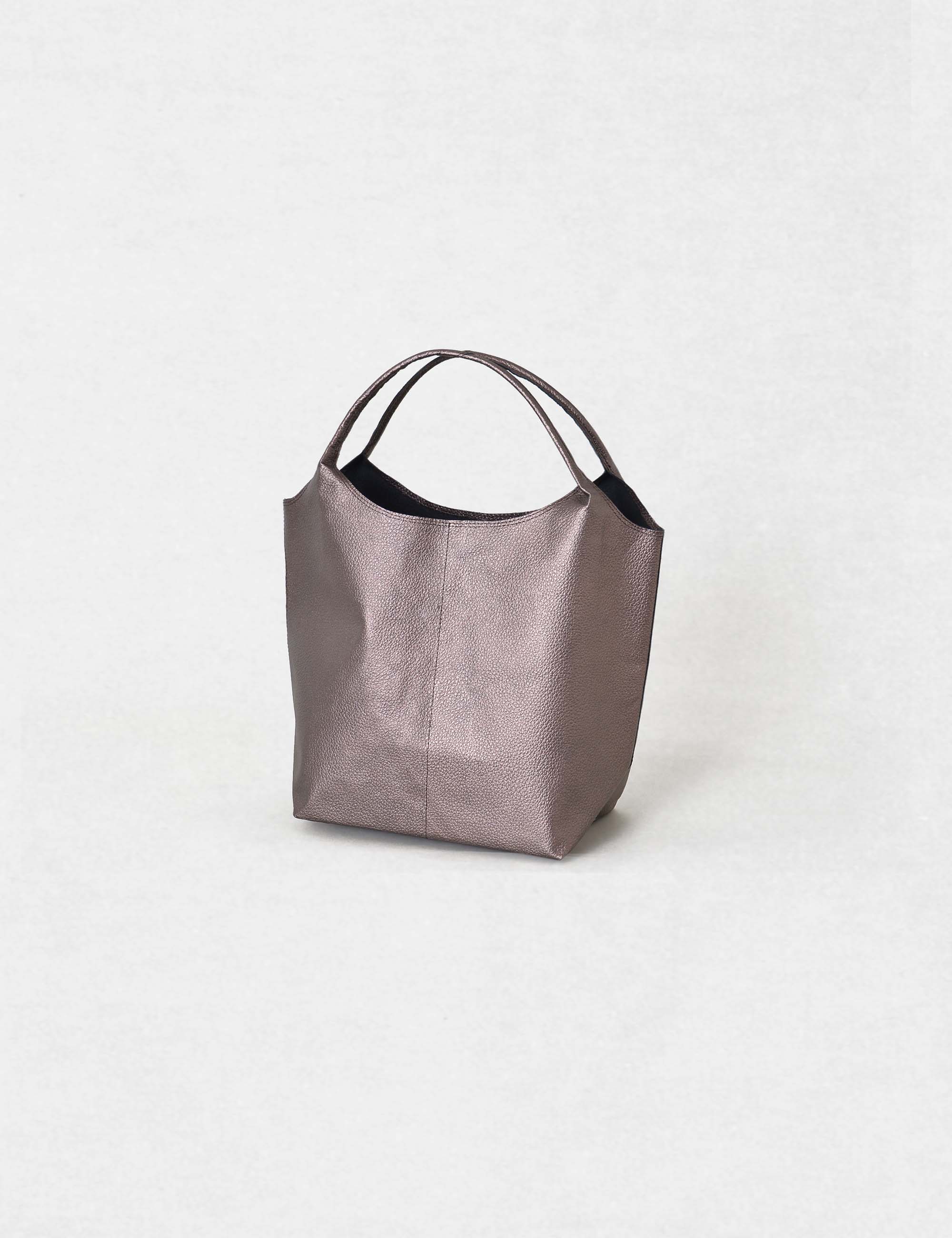 豚革のバッグ (M) / ヨーガンレール | ヨーガンレール ババグーリ