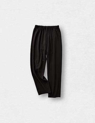 パンツ | ヨーガンレール ババグーリ オンラインショップ / Jurgen