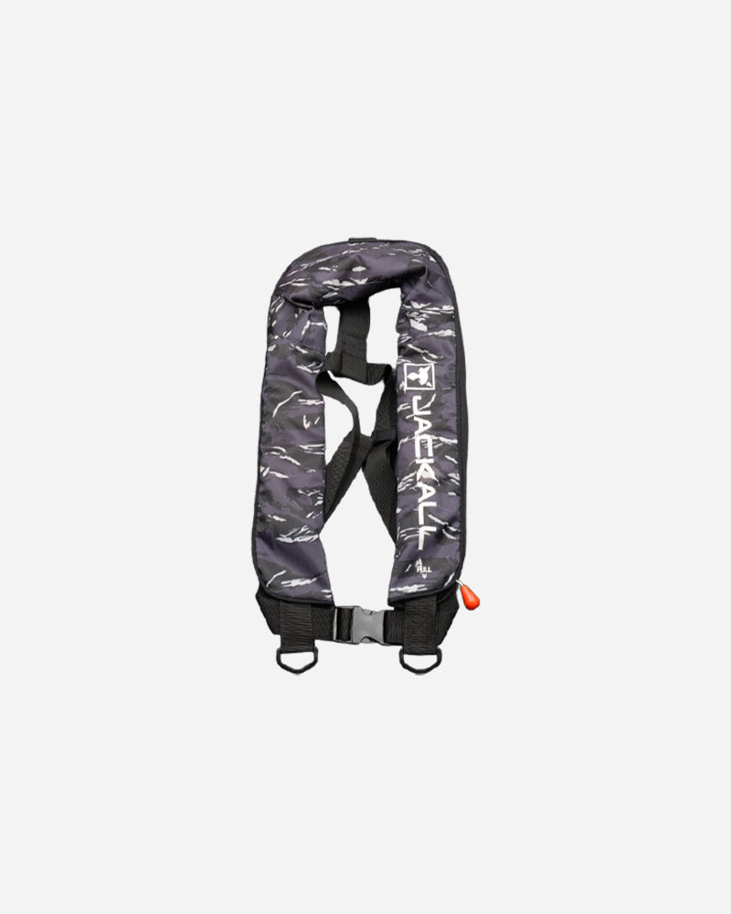 JK自動膨張ライフジャケット-JF03