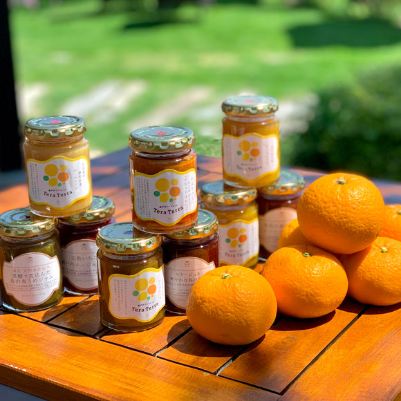 頒布会・季節便 – 公式：瀬戸内ジャムズガーデンオンラインブティック