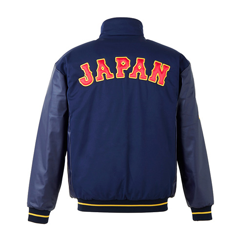 オーセンティック グラウンドコート - 侍ジャパンオフィシャル