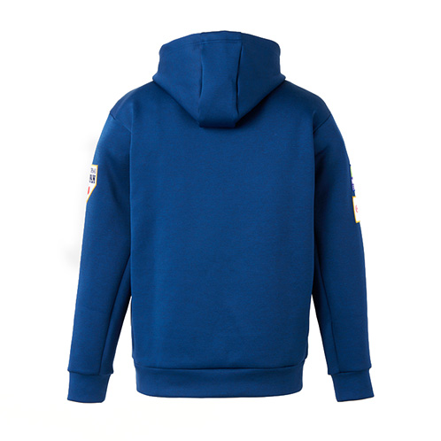 オーセンティック ストレッチスウェットパーカー - 侍ジャパン