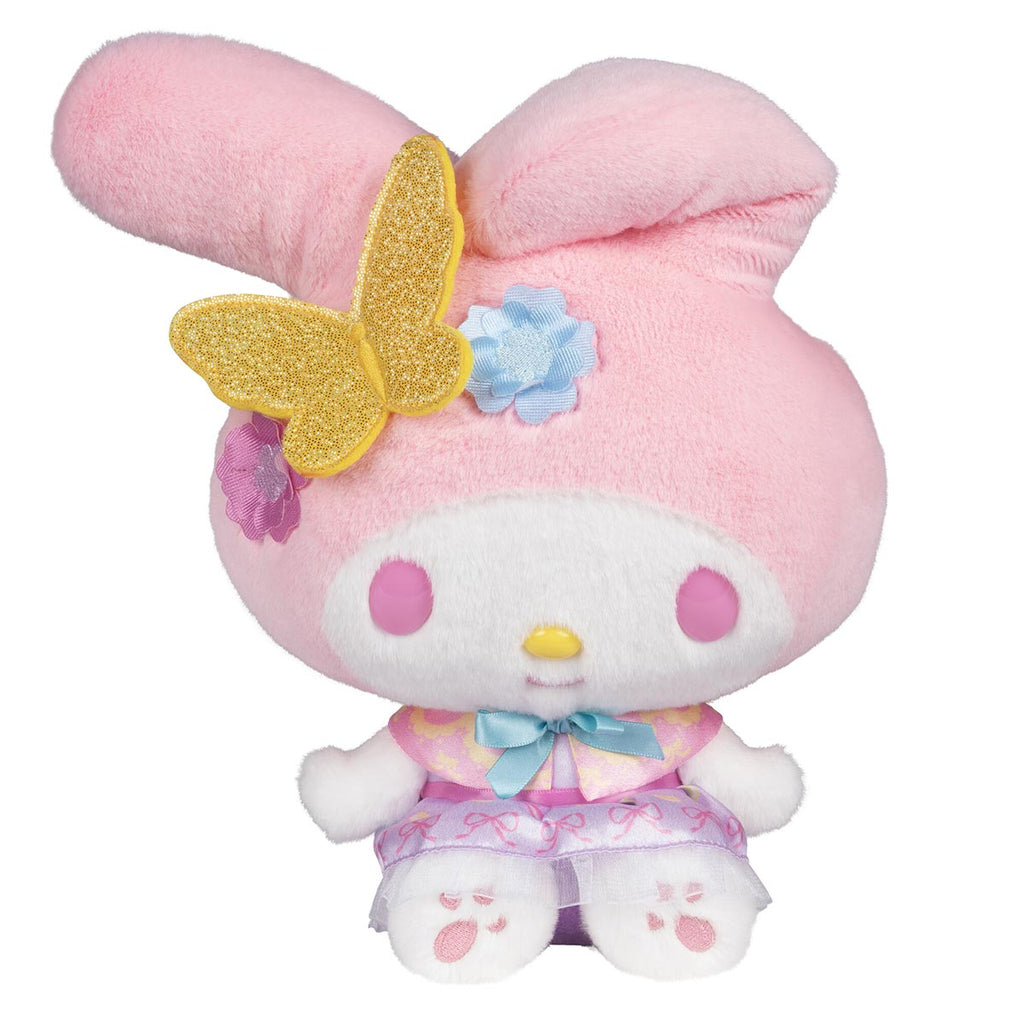 Hello Kitty and Friends Ultra-Premier 8” My Melody 50th