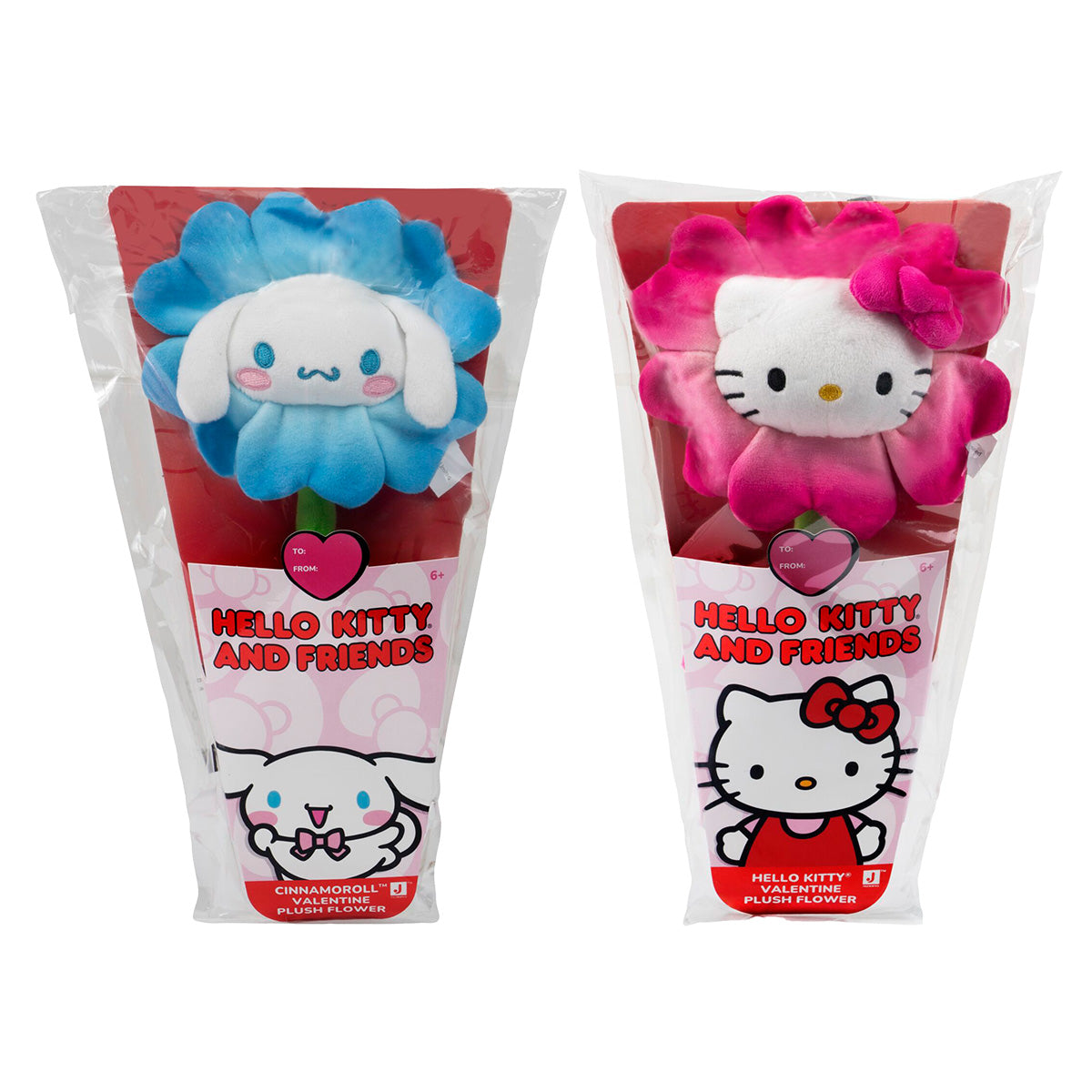 Hello Kitty and Friends 14