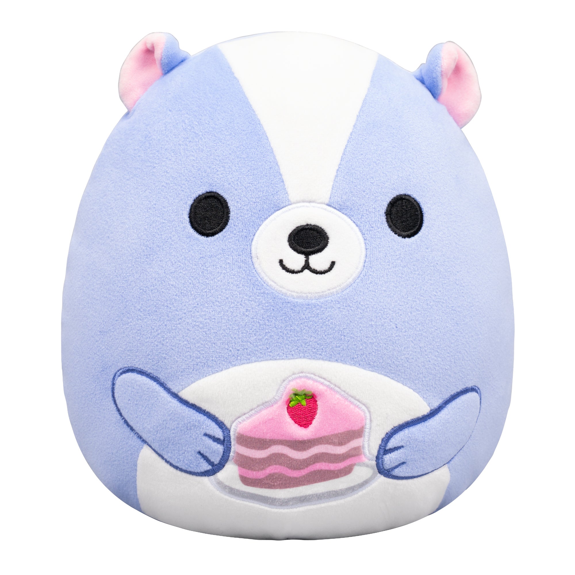 Squishmallows 8