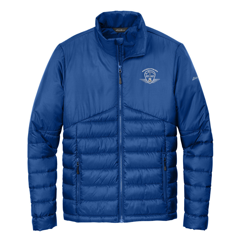High Quality Blues Eddie Bauer Quilted Jacket (Men) – Joe