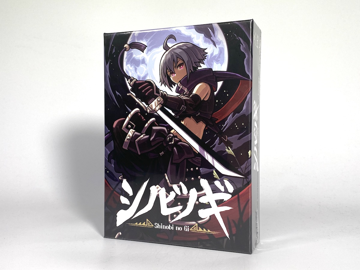 グラストンベリー–ボードゲーム通販 JELLY JELLY STORE