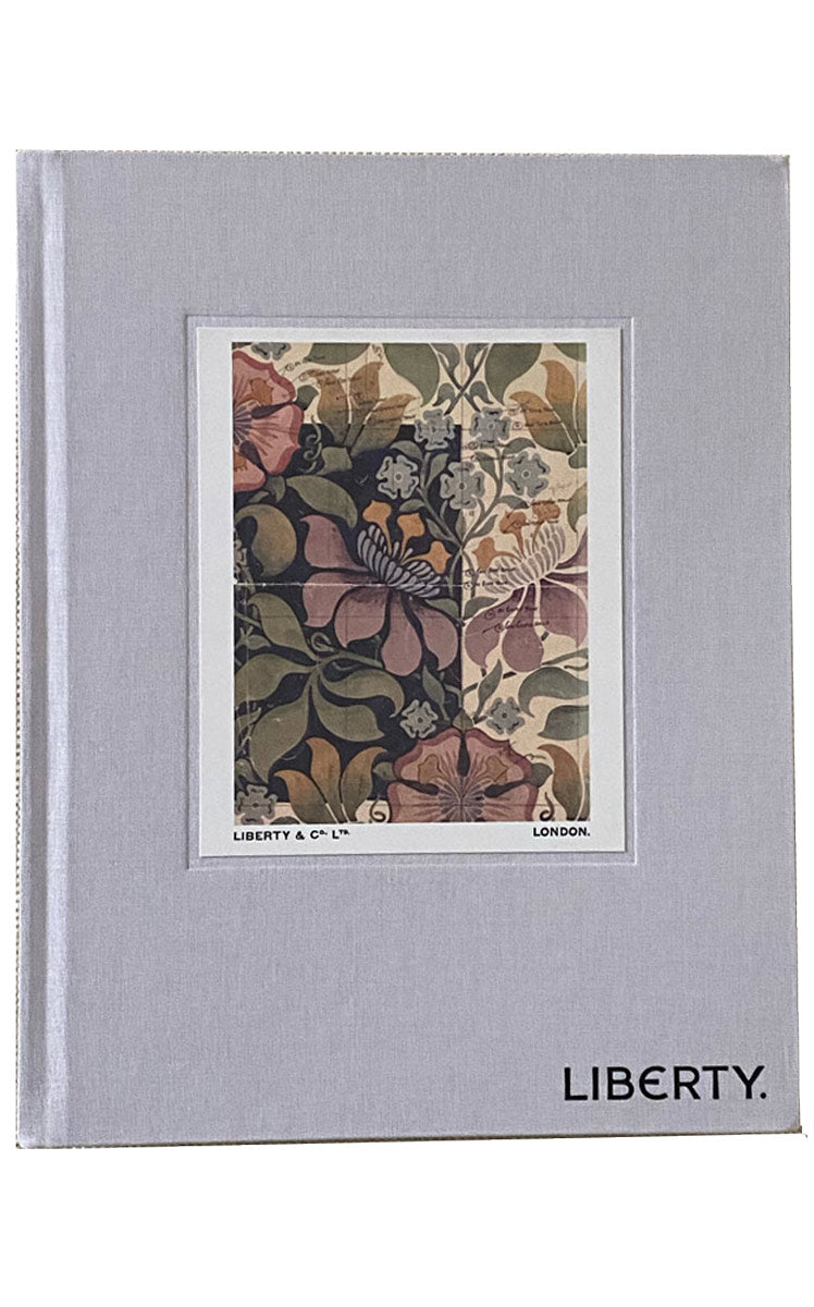 Liberty. The Archivists Edition – shop | jess brown