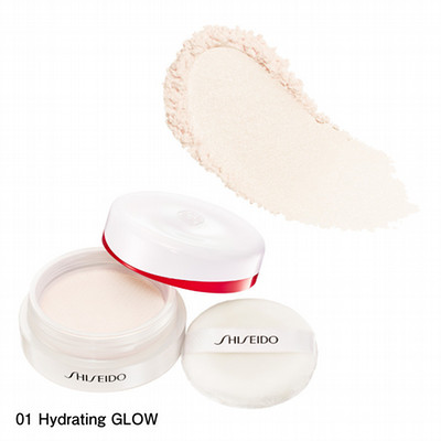 エッセンス スキンセッティング パウダー - ジェイアール名古屋