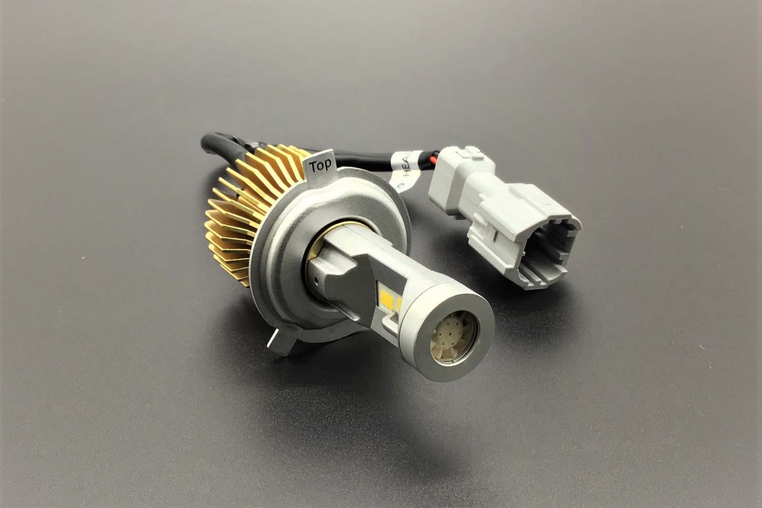 K-FACTORY ONLINE SHOP / ヘッドライトLEDバルブセット（KZ1300用）