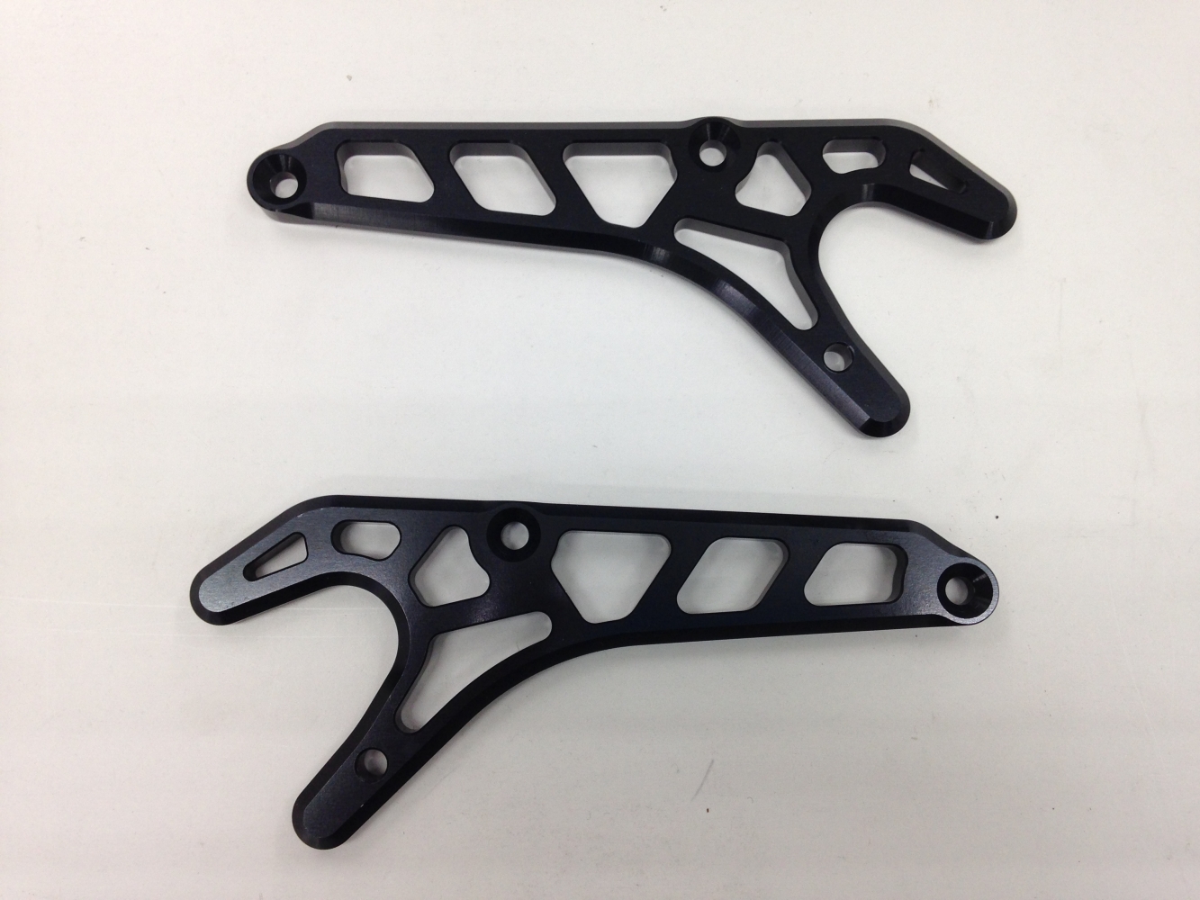 K-FACTORY ONLINE SHOP / V型スタンドフック (YZF-R1/R1M '15-'18)