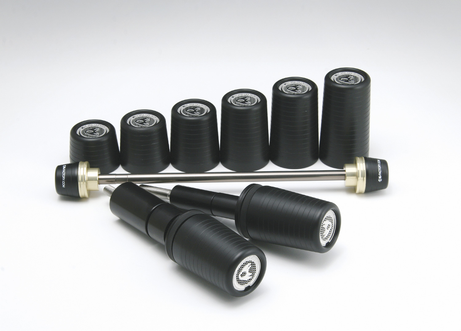 K-FACTORY ONLINE SHOP / エンジンスライダー (ZEPHYR1100)