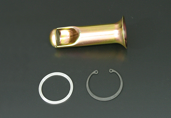 K-FACTORY ONLINE SHOP / バッフル